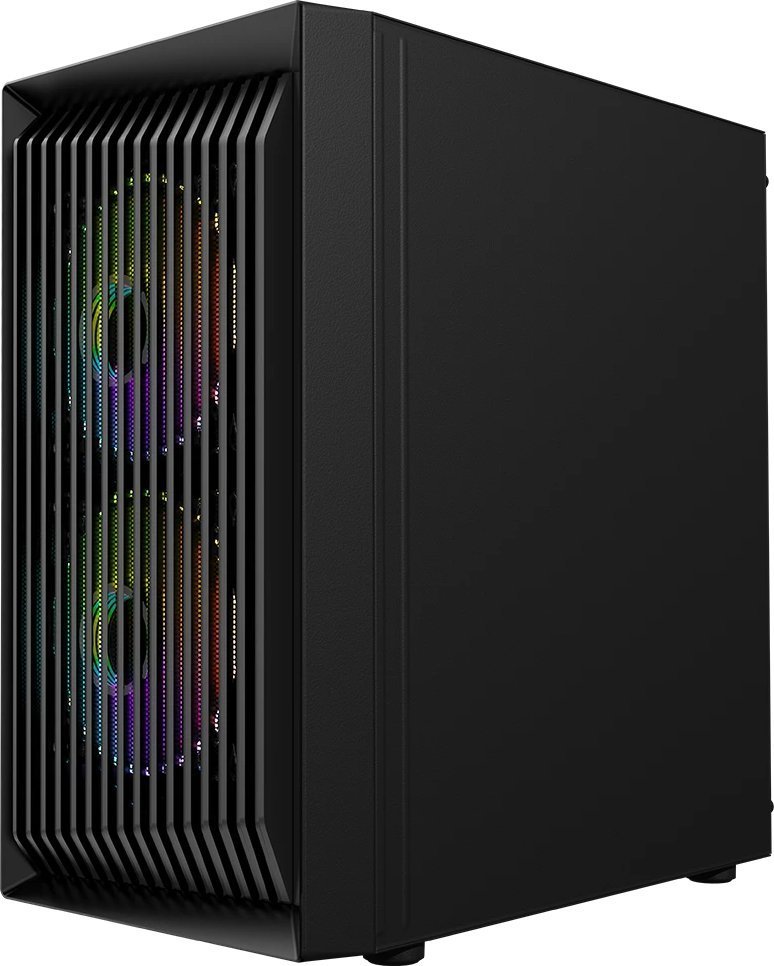 Logic Concept Atos Case, Mini Tower - Thumbnail 6