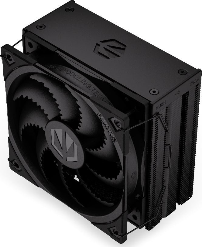 Endorfy Fera 5 Cooler, Black - Thumbnail 6