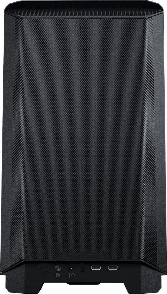 Phanteks Eclipse P200A Case, Mini Tower - Thumbnail 3