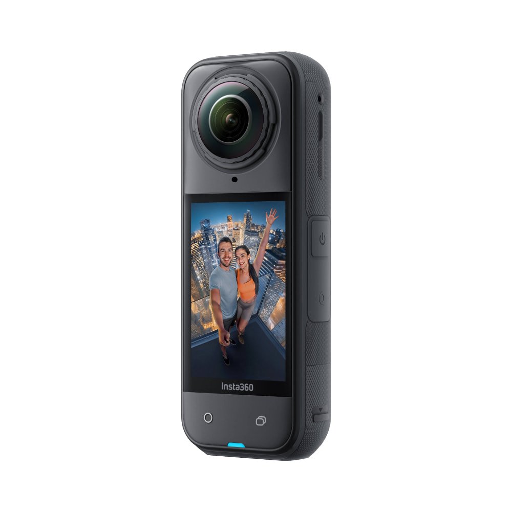 Insta360 X5 360° 8K Action Camera - Thumbnail 2