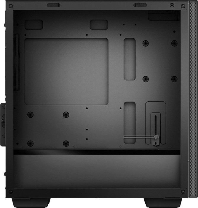 Deepcool Macube 110 Case, Black, Mini Tower - Thumbnail 4