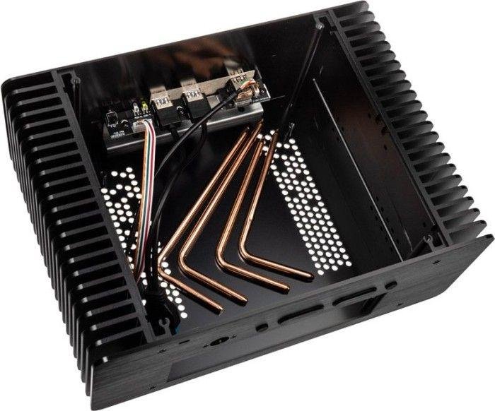 Akasa Maxwell Pro Case, HTPC - Thumbnail 5