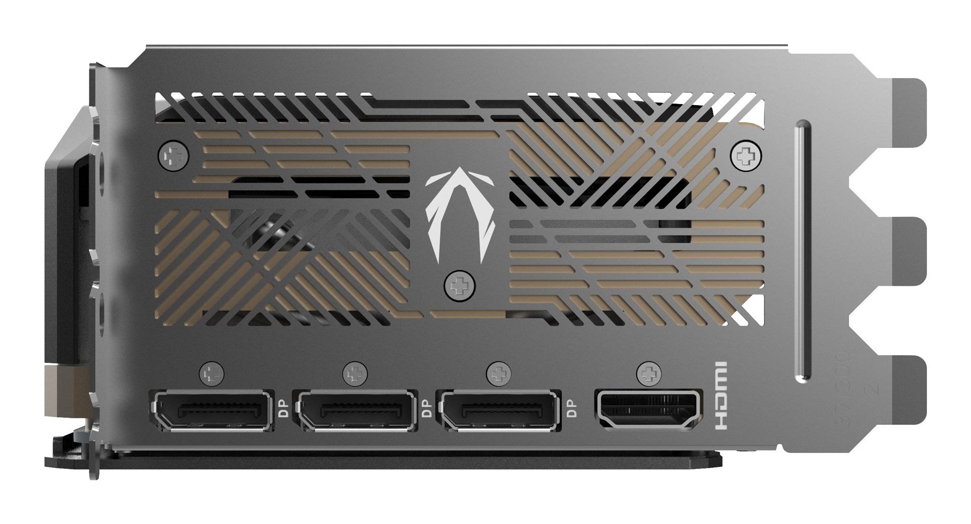 Zotac GAMING GeForce RTX 5080 SOLID CORE OC NVIDIA, 16 GB GDDR7 - Thumbnail 2