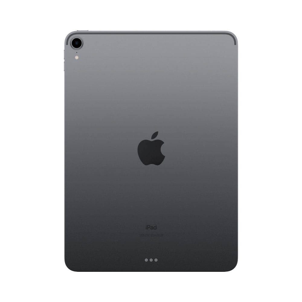 Apple iPad Pro 11″, Wi-Fi+Cellullar, 1st Gen 256GB - Thumbnail 3