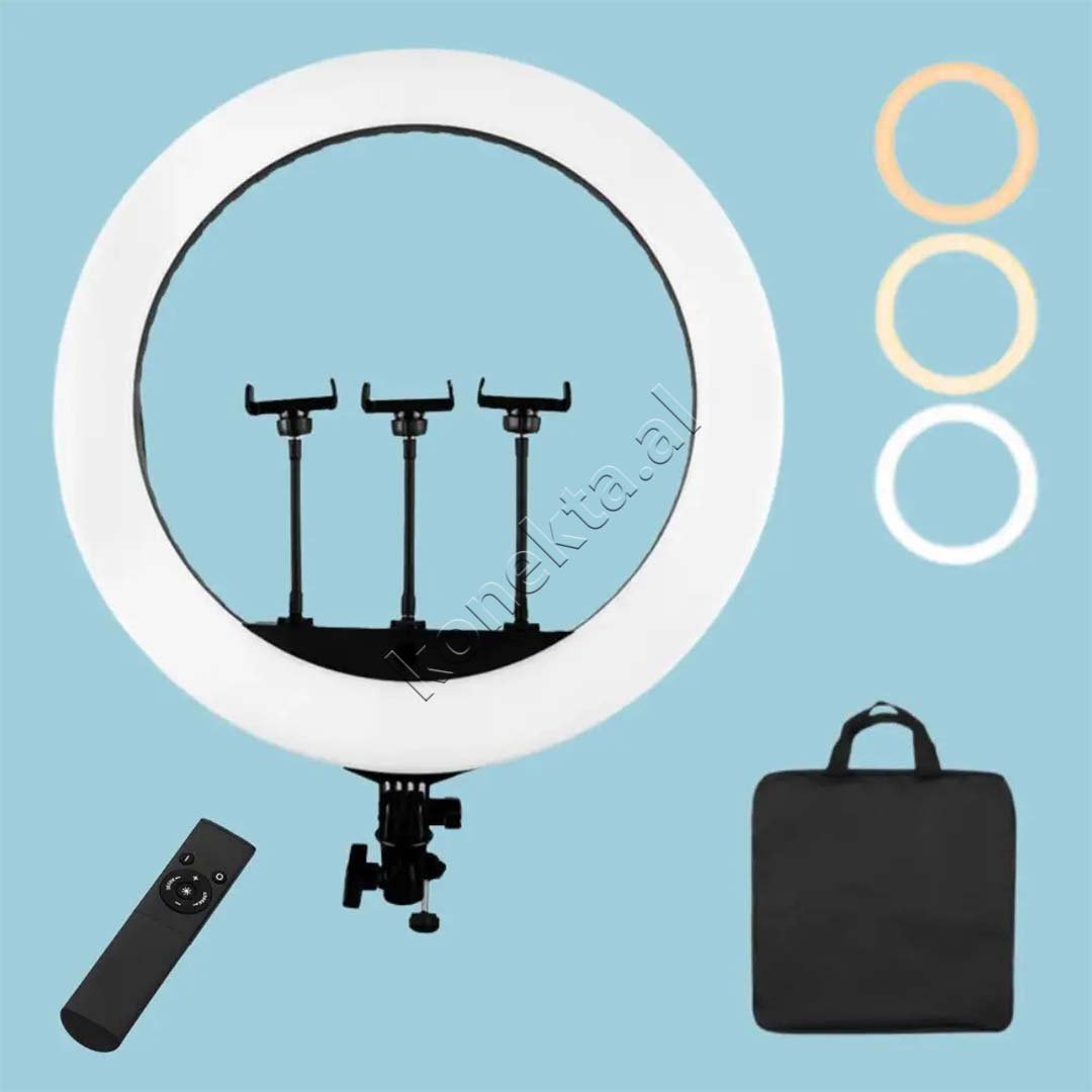tjetertjeter Ring Light 54cm - Thumbnail 7
