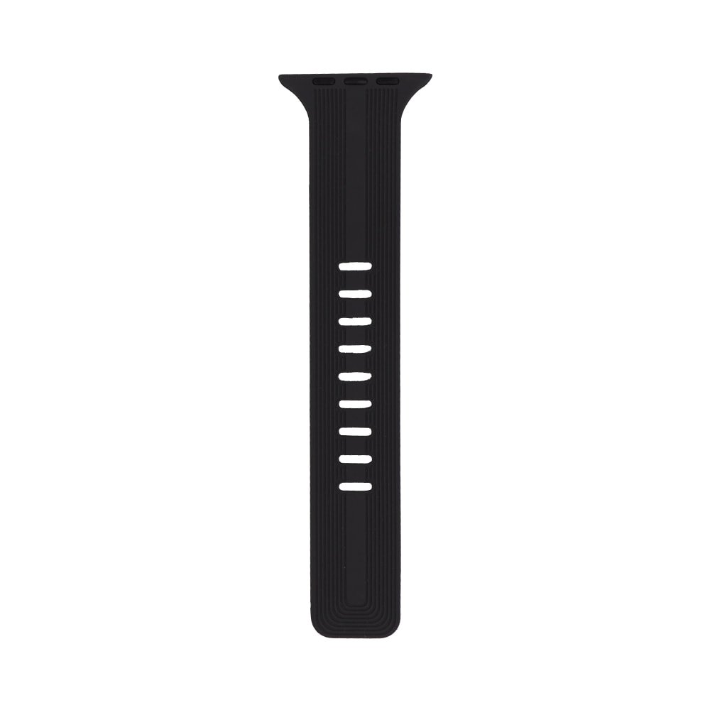 Apple Watch Silicone Strap, 42/44mm - Thumbnail 2