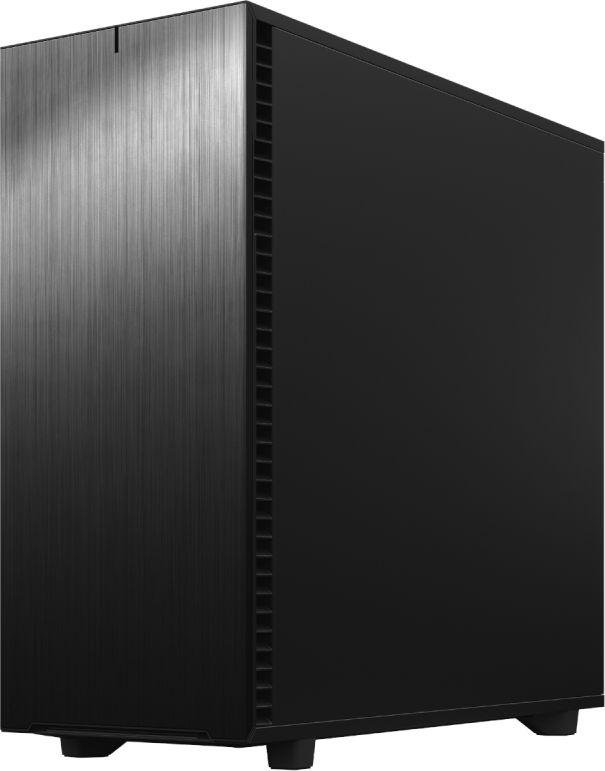 Fractal Design Define 7 XL Case, Full Tower - Thumbnail 3
