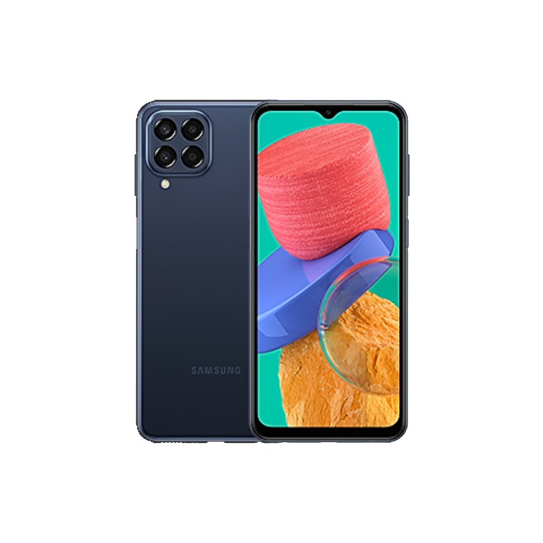 Samsung Galaxy M33, 128GB, 6 GB - Image 1
