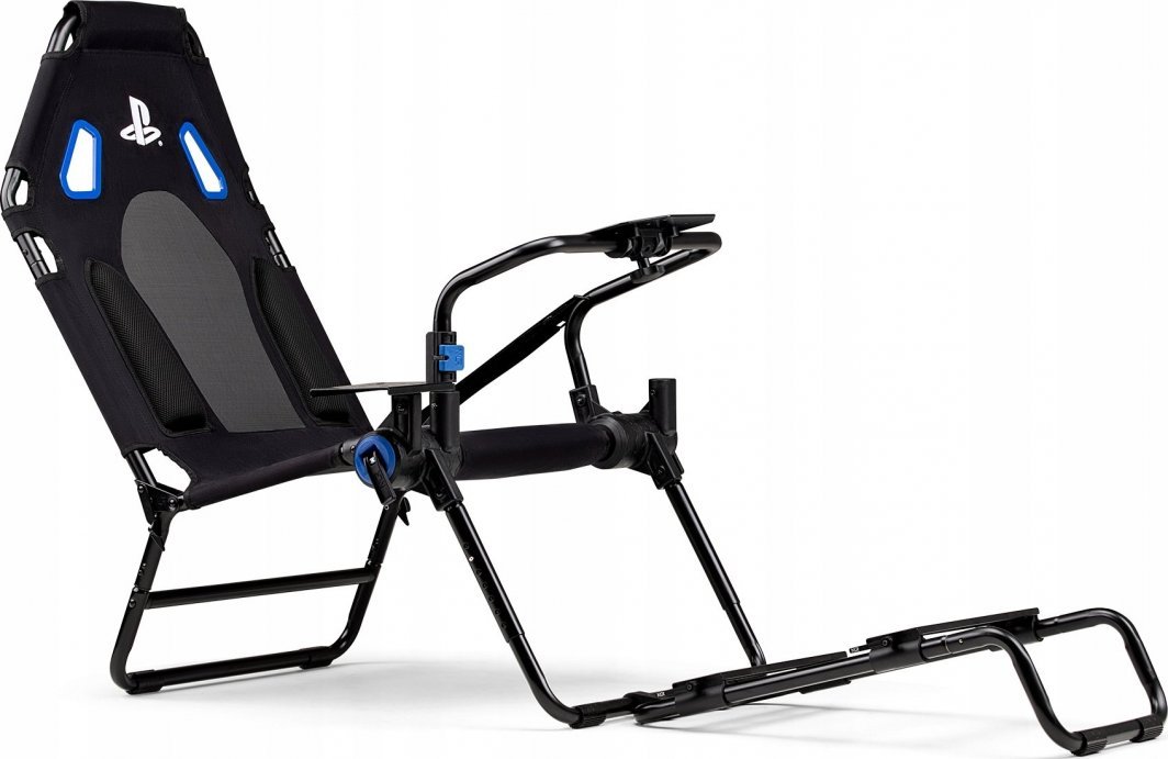 Next Level Racing GT LITE Cockpit PlayStation Edition - Image 1