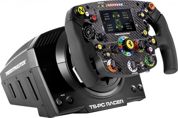 Thrustmaster TS-PC Racer Servo Base (2960864) - Thumbnail 4