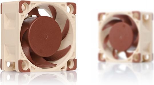 Noctua NF-A4x20 FLX Fan, 40 mm - Thumbnail 5