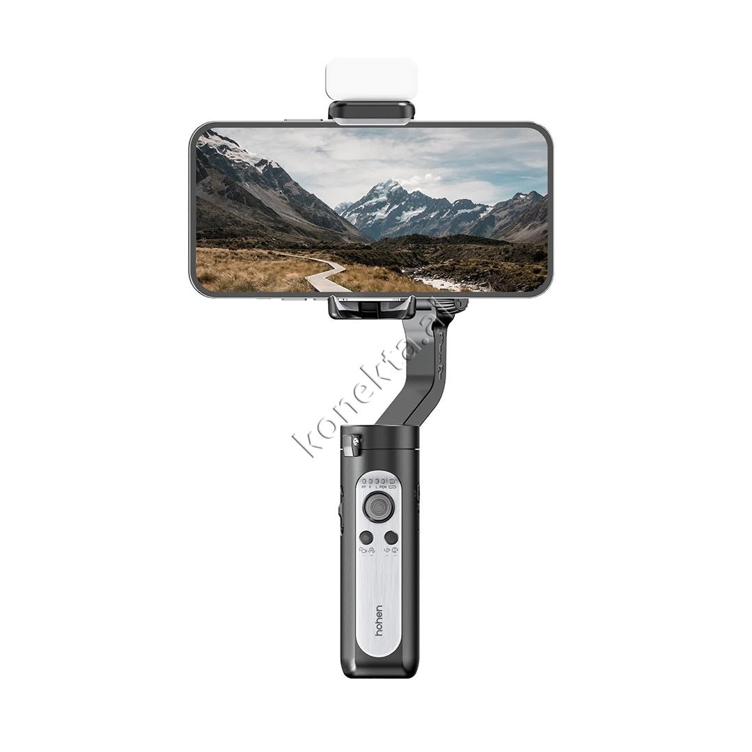 Hohem iSteady XE Gimbal Kit Me 3 Akse - Image 1
