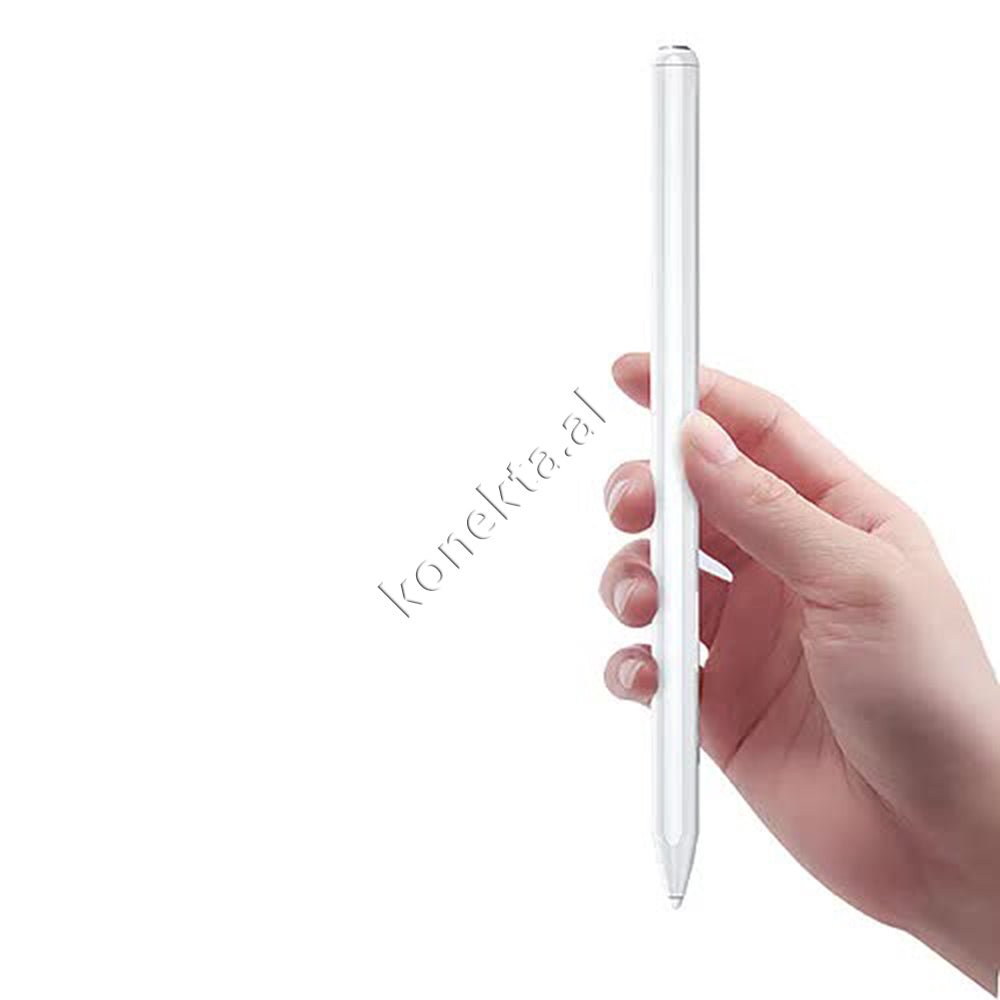 WiWU Pencil Pro Stylus, White - Image 1