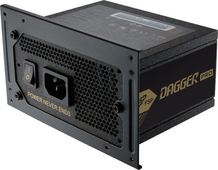 FSP/Fortron Dagger Pro PPA6504801 SFX Power Supply, 650W - Thumbnail 5