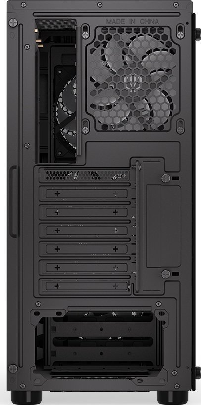 Endorfy Signum 300 ARGB Case, Midi Tower - Thumbnail 20
