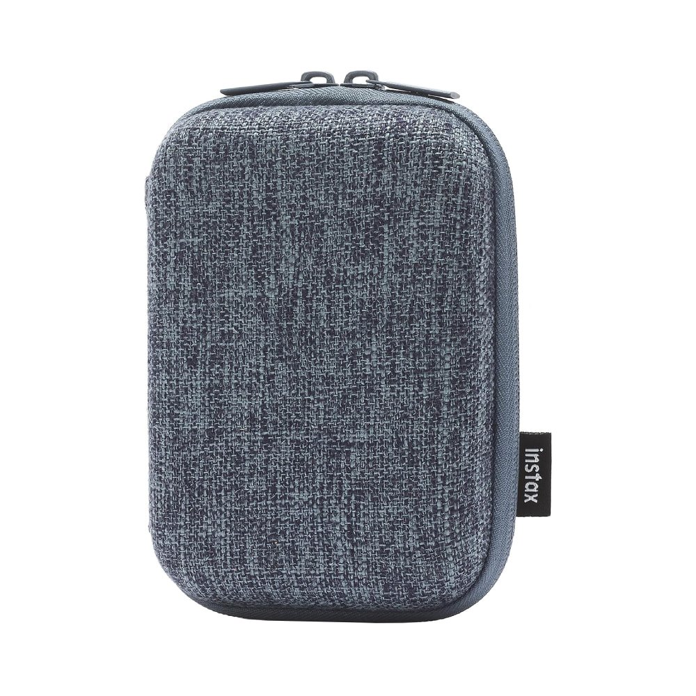 Fujifilm Instax Mini Link 2 Case, Navy Blue - Image 1