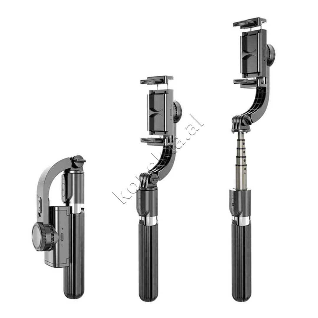 tjetertjeter Stabilizues Telefoni Gimbal, E Zeze - Image 1