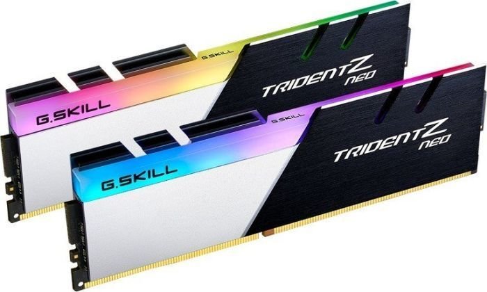 G.Skill Trident Z Neo Memory, 16 GB, DDR4, 3200 MHz, CL16 - Thumbnail 2
