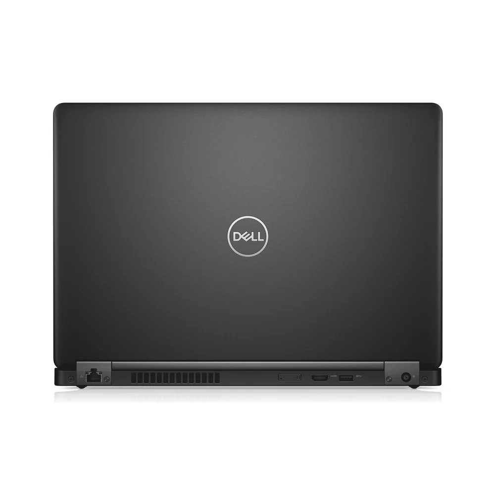 DELL Latitude 5490 Laptop, 14.1 inch, Core i5-8250U, 16GB RAM, 256GB SSD, Used - Thumbnail 4
