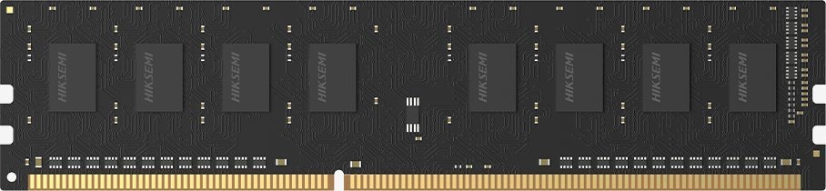 HIKSEMI Hiker DDR4 Memory, 8 GB, 2666 MHz, CL19 - Image 1