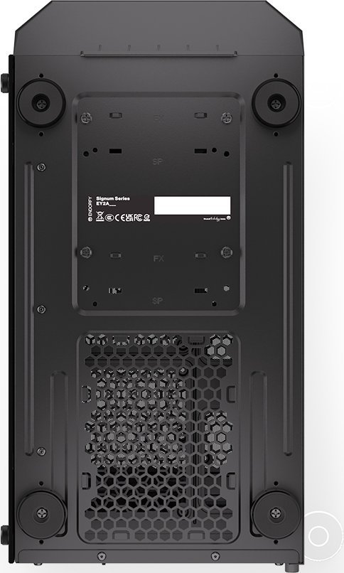 Endorfy Signum 300 Core Case, Midi Tower - Thumbnail 21