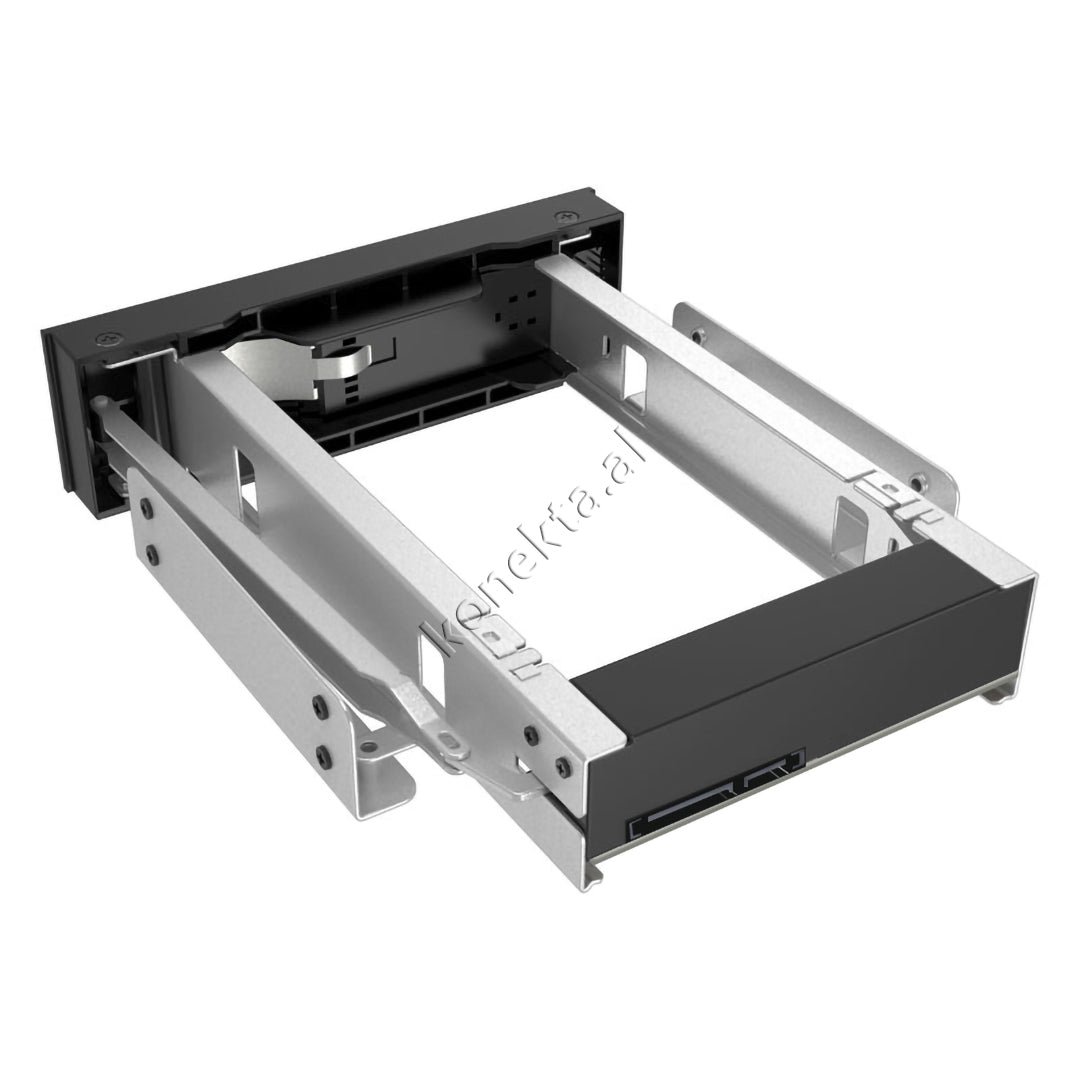 Orico Fole Kompjuteri Për HDD / SSD 3.5" SATA I/II/III Me Kapacitet Deri Ne 16TB - Thumbnail 2