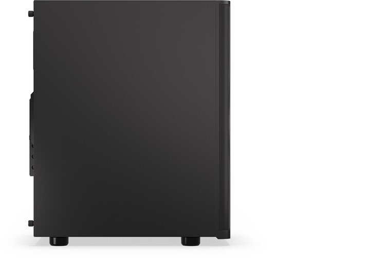 Endorfy Ventum 200 Solid Case, Black - Thumbnail 10