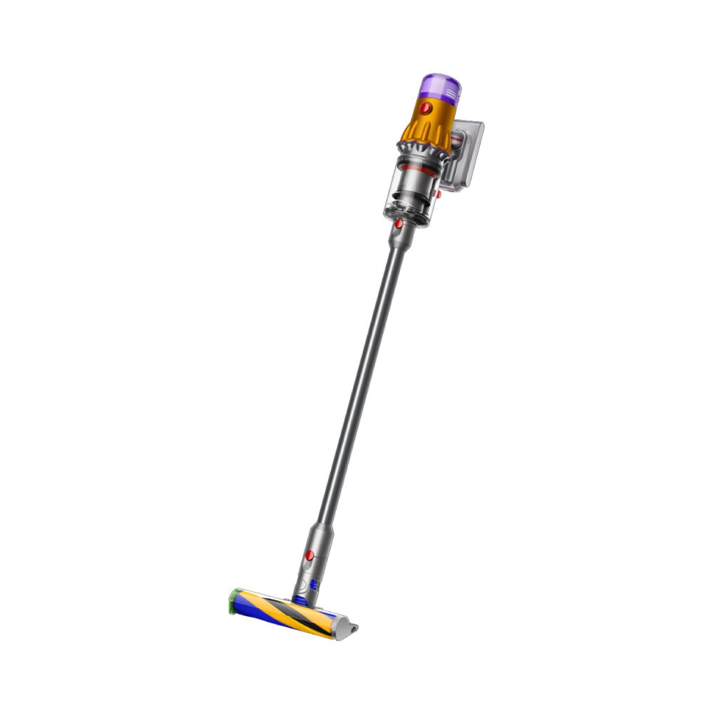 Dyson V12 Detect Slim Absolute Laser Vacuum Cleaner - Thumbnail 3
