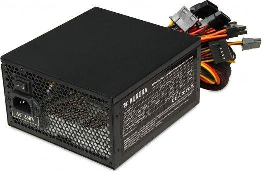 iBOX Aurora ZIA700W14CMBOX Power Supply, 700W - Thumbnail 6