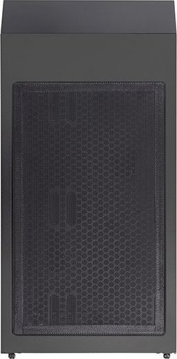 SilverStone Fara R1 PRO V2 Case, Midi Tower - Thumbnail 3