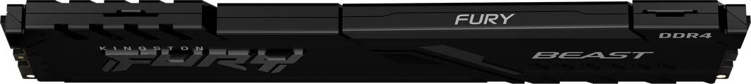 Kingston Fury Beast Memory, DDR4, 2x 16GB, 3600 MHz, CL18 - Thumbnail 6