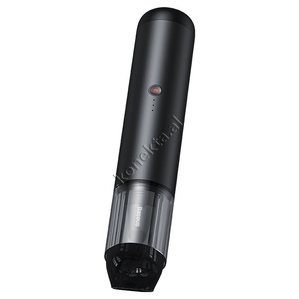 Baseus Vacuum Cleaner, Black - Thumbnail 5