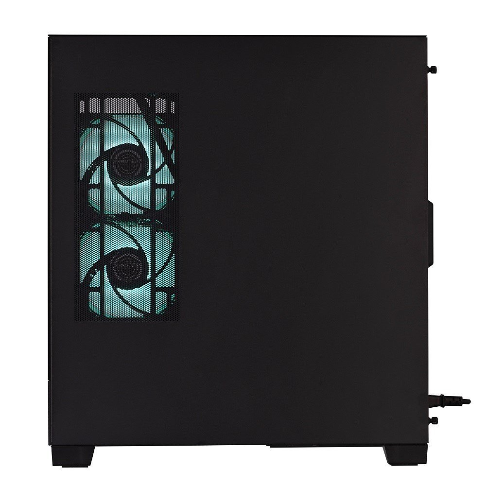 PreBuild Work/Gaming PC Ryzen 9 9900X3D, 192GB DDR5 RAM, 4TB SSD, RTX 5090 32GB, Windows 11 Home - Thumbnail 4