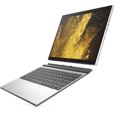 HP Elite 800 X2 G4 Laptop, 12.3 inch, Core i5-8265U, 16GB RAM, 512GB NVMe, Used - Thumbnail 2