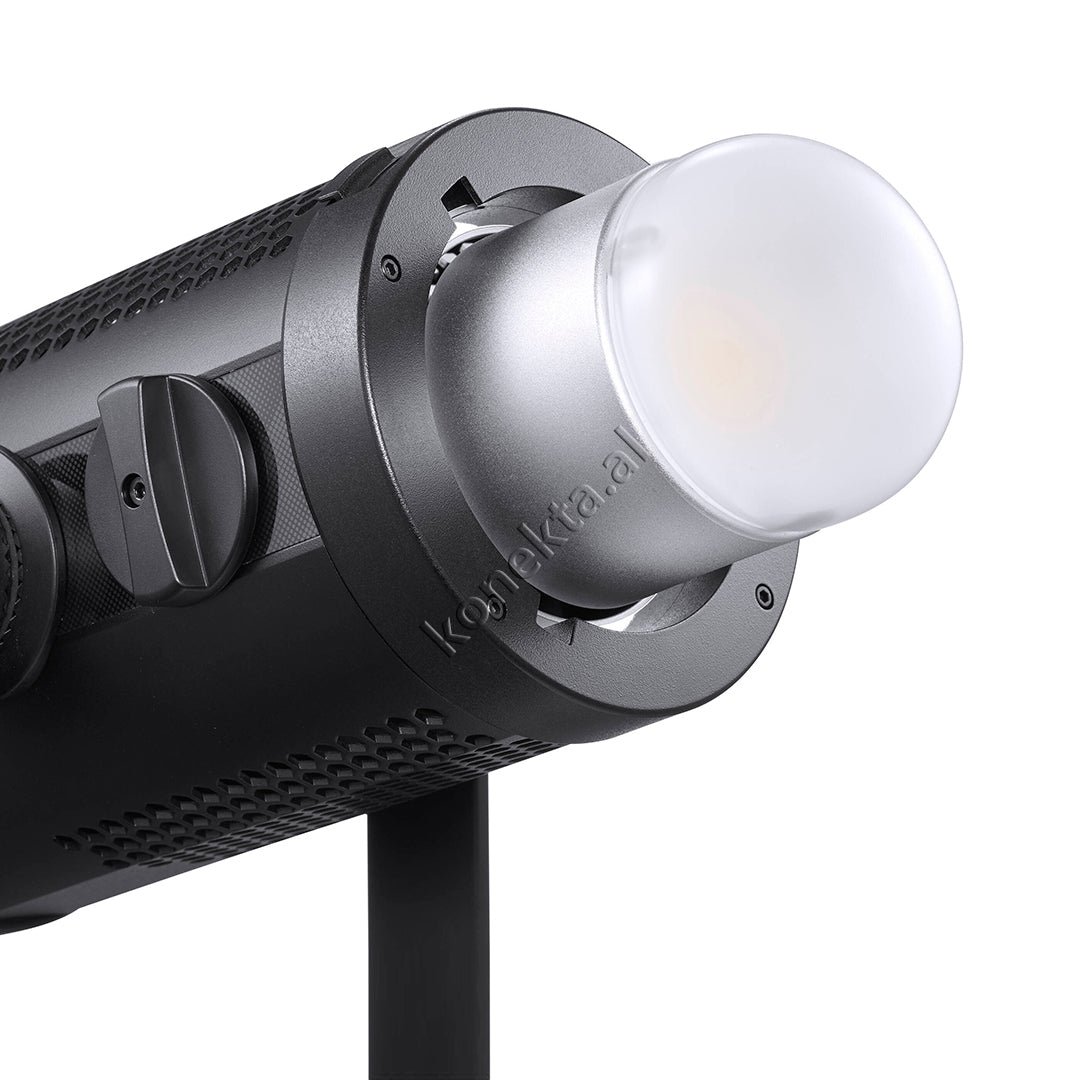 Godox 215W LED Light with Reflector - Thumbnail 8