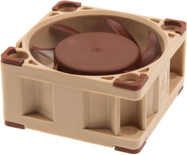 Noctua NF-A4x20 5V PWM Fan, 40 mm - Thumbnail 3