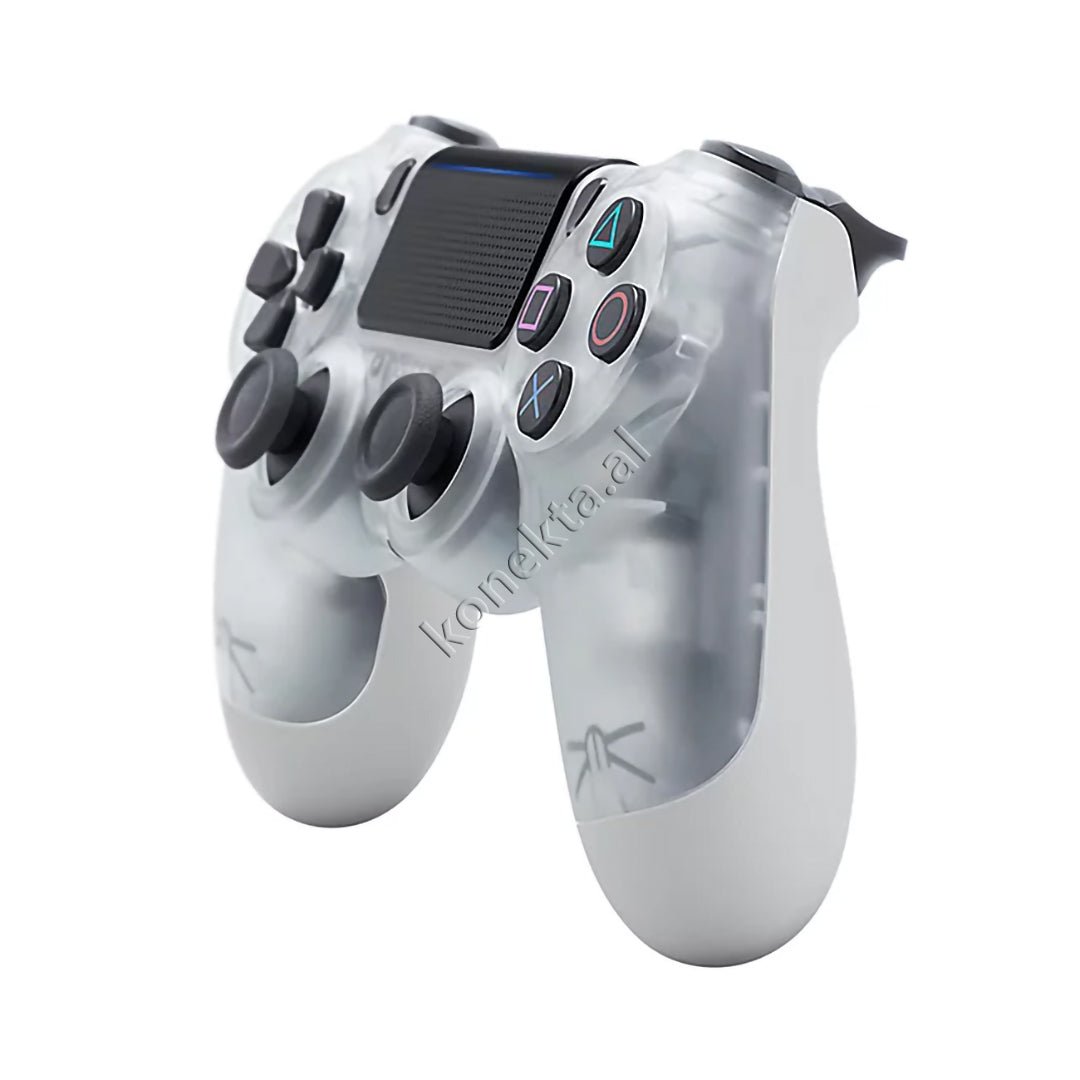 Sony Dualshock 4 Controller Wireless Per Playstation 4 (Cilesia E Pare AAA) - Thumbnail 18