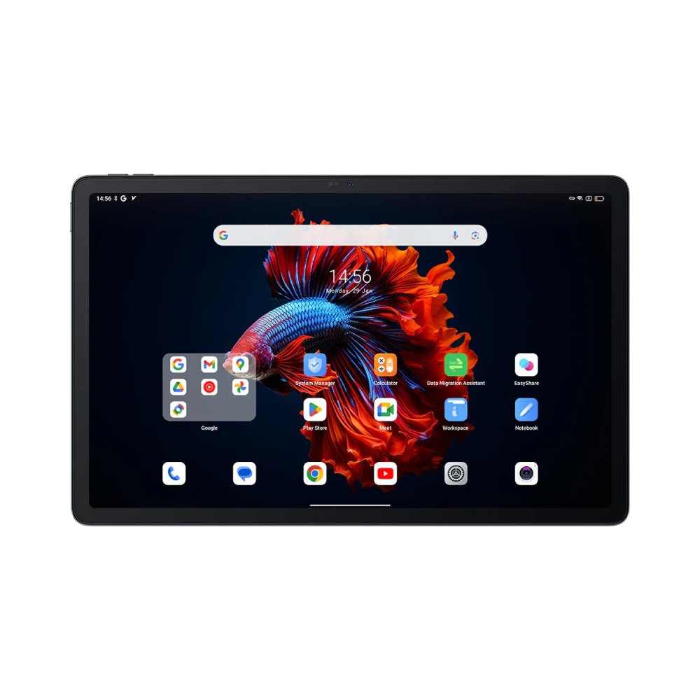 Blackview Mega 1 Tablet, 11", 12GB, 256GB - Thumbnail 3