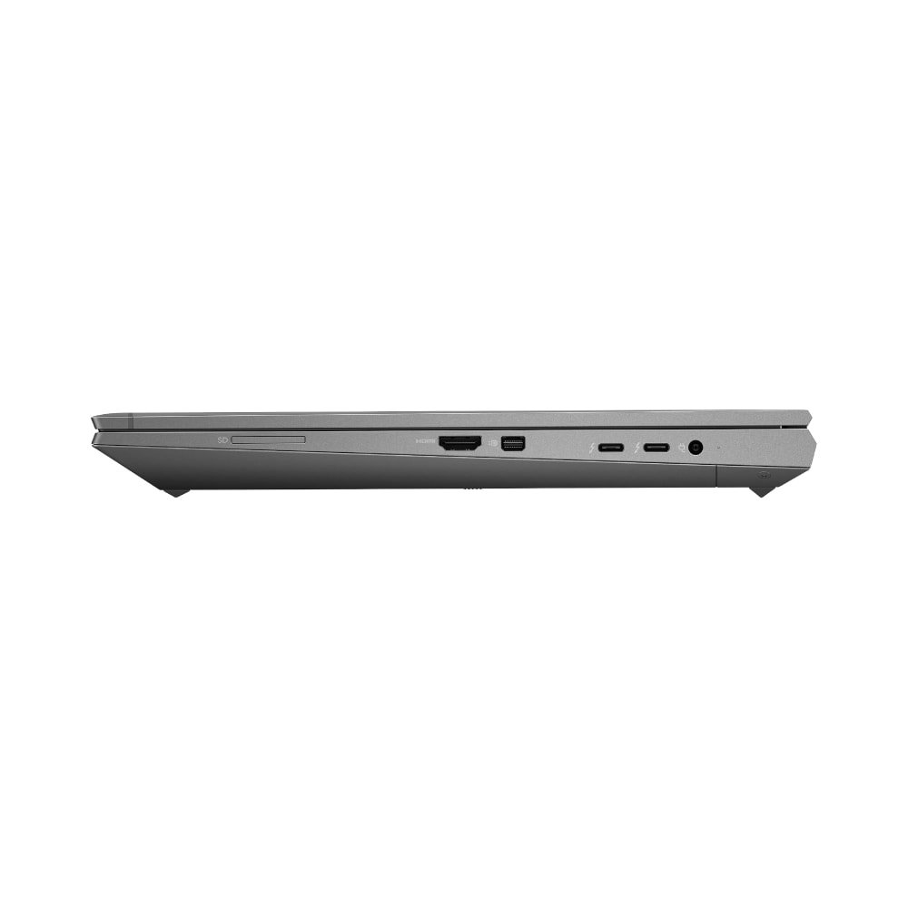 HP ZBook Fury 15 G7 Laptop, 15.6", 32GB RAM, 512GB SSD, Core i7 - Thumbnail 7