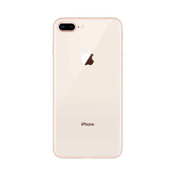 Apple iPhone 8 Plus, Used - Thumbnail 4