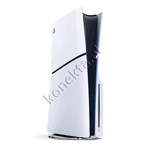 Sony Playstation 5 Slim Console with DualSense Controller - Thumbnail 4