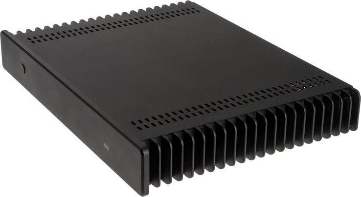 Streacom Alpha Fanless EVO WS Case, HTPC - Thumbnail 8