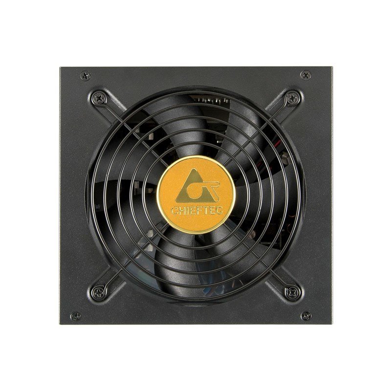 Chieftec Polaris PPS-550FC Power Supply, 550W - Thumbnail 2