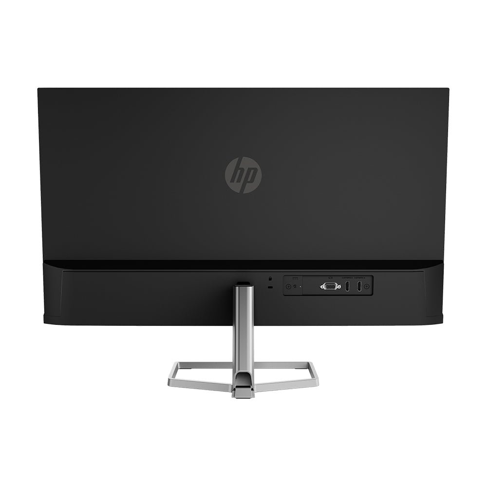 HP M27f Monitor, 27" Full HD 75Hz - Thumbnail 3