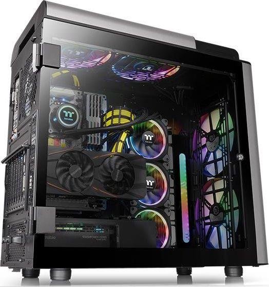 Thermaltake Level 20 GT ARGB Case, Full Tower - Thumbnail 5