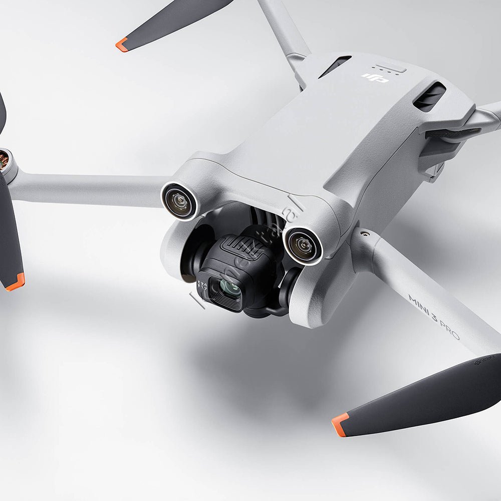 DJI Mini 3 Pro Drone DJI RC - Thumbnail 27