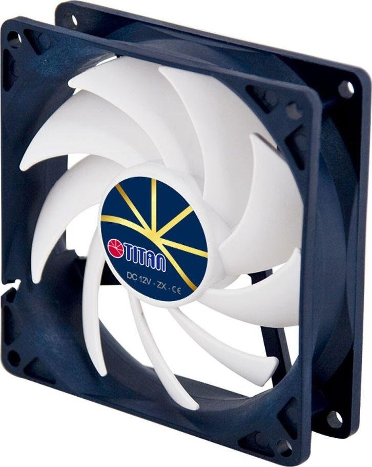 Titan TFD-9525H12ZP/KE Fan, 92 mm - Image 1