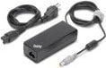 Lenovo 40Y7670 Battery Charger, 90W, 20V, Black - Image 1
