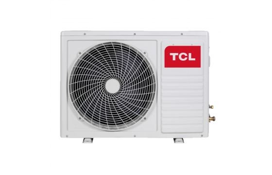 TCL Kondicioner, 9000 BTU, On/Off, A, R410A, 16-20 m², 25/50 dB - Thumbnail 3