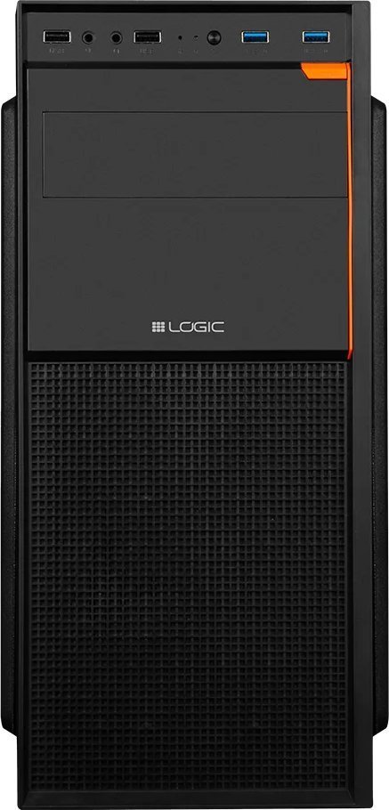 Logic Concept J23 Case, Midi Tower - Thumbnail 6